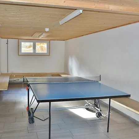 Casa Nual Bed & Breakfast 3*