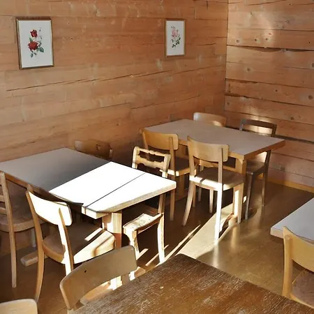 Casa Nual 3* Sedrun