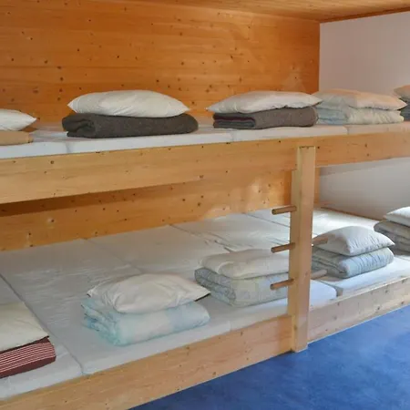 Casa Nual 3* Sedrun