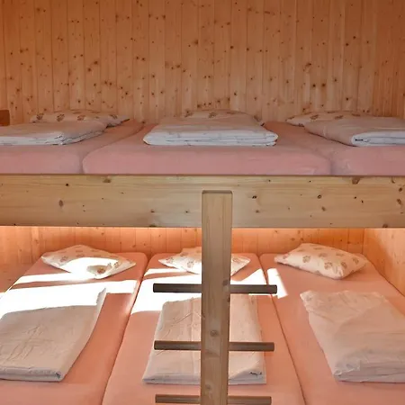 Bed & Breakfast Casa Nual