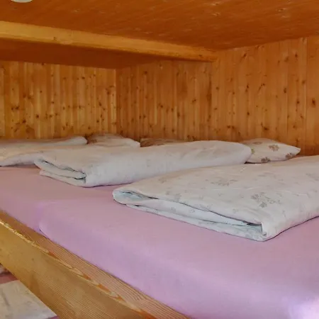 Casa Nual 3* Sedrun