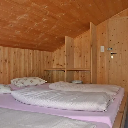 Casa Nual Bed & Breakfast Sedrun
