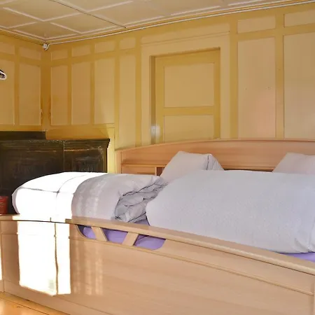 Casa Nual 3* Sedrun