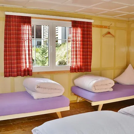 Bed and breakfast Casa Nual 3*