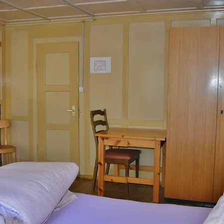 Bed & Breakfast Casa Nual