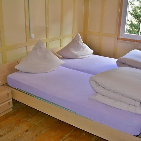 Casa Nual Bed and breakfast Sedrun