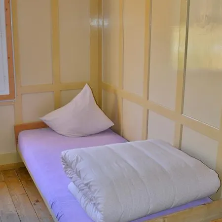 Casa Nual Bed and breakfast