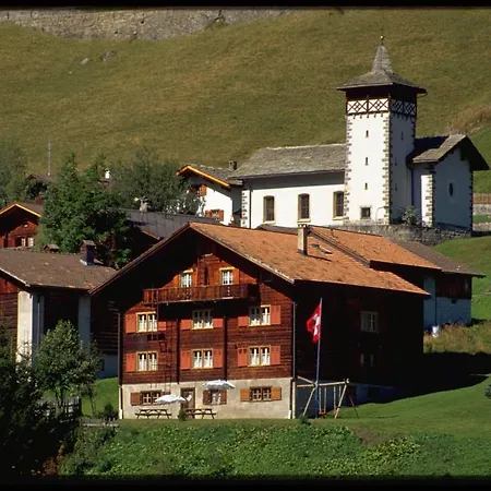 Casa Nual 3*