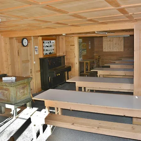 Casa Nual לינה וארוחת בוקר 3*