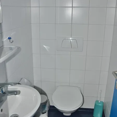 Casa Nual לינה וארוחת בוקר 3*