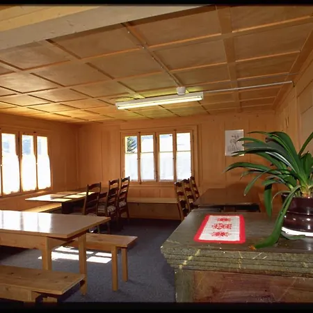 Casa Nual לינה וארוחת בוקר 3*