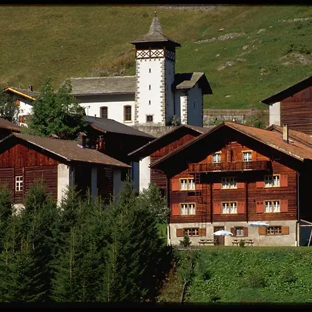 Bed & Breakfast Casa Nual 3*